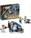 LEGO® Star Wars™ 332nd Ahsoka’s Clone Trooper™ Battle Pack 75359 (108 Pieces)