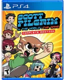 Scott Pilgrim vs. The World: The Game Standard Edition - PlayStation 4