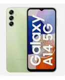 SAMSUNG Galaxy A14 5G A Series Cell Phone, Factory Unlocked Android Smartphone, 64GB w/Expandable Storage, Long Battery Life, 13MP Camera, 6.6