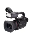Panasonic CX20 Professional Compact 4K Camcorder with XLR Inputs & IP Connectivity - International Model