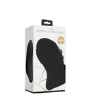 VIVE HANA Pulse-Wave Finger Vibrator Blk