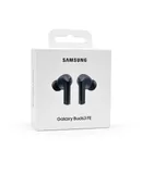 SAMSUNG Galaxy Buds 3-FE (2025) True Wireless Bluetooth Earbuds, Active Noise Cancellation, Clear Calls, Long Lasting Battery, Hands Free AI, Latin American Stock SM-R420NZAALTA - (Gray)