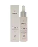 Iluma Intense Brightening Serum by Image for Unisex - 0.9 oz Serum