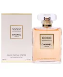 Coco Mademoiselle Intense by Chanel for Women - 3.4 oz EDP Spray