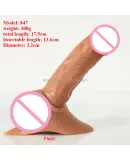 Multi-color FTM Prosthetic Penis Wholesale FTM Packer Transgender Stp Packers for FTM
