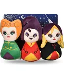 Disney Hocus Pocus Sanderson Sisters Halloween 6