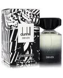Dunhill Driven Black By Alfred Dunhill Eau De Parfum Spray 3.4 Oz For Men