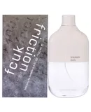 Fcuk Friction by French Connection UK for Men - 3.4 oz Eau de Toilette