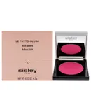 Le Phyto Blush - 02 Rosy Fushia by Sisley for Women - 0.22 oz Blush