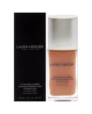 Flawless Lumiere Radiance-Perfecting Foundation - 5N2 Hazelnut by Laura Mercier for Women - 1 oz Foundation