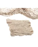 Big Mo's Toys Fish Net Party Decorations - 14 ft - Natural