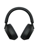 Sony WH-1000XM5/B Wireless Industry Leading Noise Canceling Bluetooth Headphones-Black (Renewed)