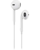 Apple - EarPods with 3.5mm Plug - White