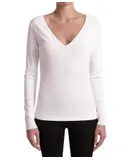 Capsule 121 Loyalty Top In White