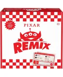 Disney Toy Story Pixar Alien Remix 3-Pack Miguel Sulley Remy Figures