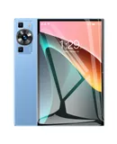 Lastest 2025 Android Tablet, 10.1 inch Tablets8+128GB,NC60-Blue