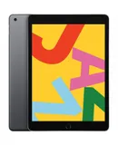 2019 Apple iPad (10.2-inch, Wi-Fi, 32GB) - Space Gray (Renewed Premium)