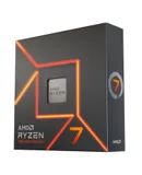 AMD Ryzen 7 7700 - Ryzen 7 7000 Series 8-Core Socket AM5 65W AMD Radeon Graphics Processor - 100-100000592BOX
