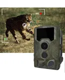 HD Outdoor Camera, Night Vision Surveillance Sensor Camera, Animal Field Infrared Surveillance Camera