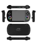 AMPOWN RG40XXH WIFI wireless controller handheld HDMI connection TV online sparring game console 64G+128G -AMPOWN RG40XXH WIFI wireless controller handheld HDMI connection TV online sparring game console 64G+128G -RG40XX H 64g+128g  black
