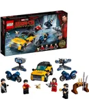 LEGO® Marvel Shang-Chi Escape from The Ten Rings 76176 Building Kit (321 Pieces)