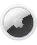 Apple - AirTag 1 pack (2nd generation) - 2026 - White