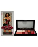 Face Card Palette - Queen of Diamonds by Rude Cosmetics for Women - 0.51 oz Makeup