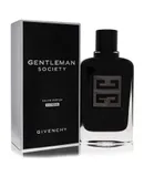 Gentleman Society Extreme Givenchy Eau De Parfum Spray 3.4 Oz