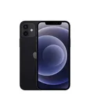 iPhone 12 Black National Bank 256G Refurbished model