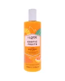 Scented Body Wash - Exotic Fruit by I Love Cosmetics for Women - 11.8 oz Body Wash