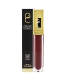 Color your Smile Lighted Lip Gloss - Plum Crazy by Gerard Cosmetic for Women - 0.23 oz Lip Gloss