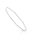 Skinny Claire Bangle by eklexic