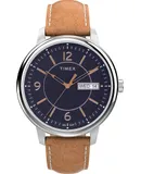 Men 's Timex TW2V29000 City Collection Mens watch