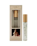 Lovely by Sarah Jessica Parker for Women - 0.51 oz EDP Spray