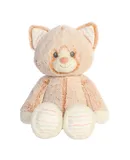 ebba™ Adorable Cuddlers™ 36cm Kit Kitten™ Orange Baby Stuffed Animal