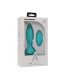 A-Play Experienced Recharg Sil Anal Plug