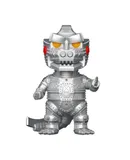 Funko Pop! Godzilla Mechagodzilla #1564