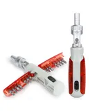 15 in 1 ratchet screwdriver head multifunctional combination screwdriver cross combination set irregular screwdriver screwdriver