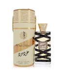 Lattafa Oud Mood Lattafa For Women Eau De Parfum Spray (Unisex) 3.4 oz