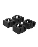 Creality Hotend Silicone Sock Heater Block for Spider V2 High Temperature Hotend and Spider V3 High Temperature and High Flow Hotend
