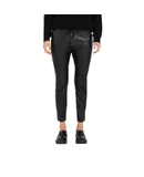 Mac Future Vegan Jogging Pants In Black