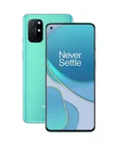 OnePlus 8T | 5G Unlocked Android Smartphone | A day’s power in 15 minutes | Ultra Smooth 120Hz Display | 48MP Quad Camera | 256GB, Aquamarine Green | U.S. Version