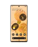 Google Pixel 6 Pro 5G, US Version, 128GB,yellow - Unlocked (Renewed)
