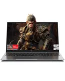 Gaming Laptop AMD Ryzen 7 5825U(8C/16T), Radeon RX Vega 8 Graphics,16.1“FHD Display,16GB DDR4 512GB NVMe SSD Laptop Computer with Backlit KB,Type_C (Full Function),WiFi 6, 53Wh Battery -New
