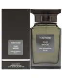 Oud Wood by Tom Ford for Unisex - 3.4 oz Eau de Parfum