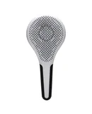 Pro Wet and Dry Detangler - Fine Hair by Michel Mercier for Unisex - 1 Pc Hair Brush