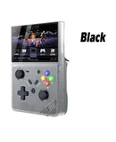 R43 PRO Handheld Game console M18 Open source 3D HD 4K rocker retro arcade PSP PS1 64G