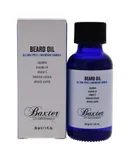 Beard Oil by Baxter Of California for Men - 1 oz Oil