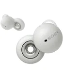 Sony - LinkBuds Truly Wireless Earbuds - White