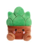 Aurora® Adorable Palm Pals™ 14cm Gigi Succulent™ Green Stuffed Animal
